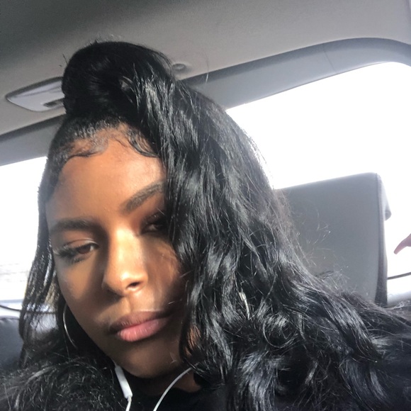 Meet your Posher, Barbara - Picture 1 of 1